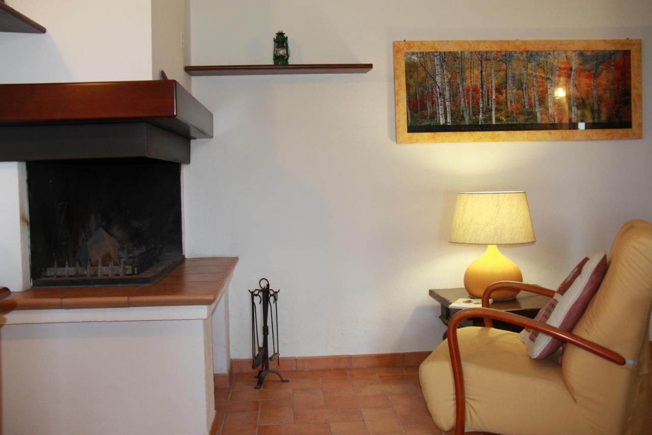 Il Pagliarello Di Villa San Giovanni San Demetrio ne' Vestini 외부 사진
