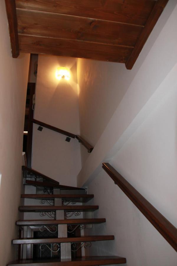 Il Pagliarello Di Villa San Giovanni San Demetrio ne' Vestini 외부 사진