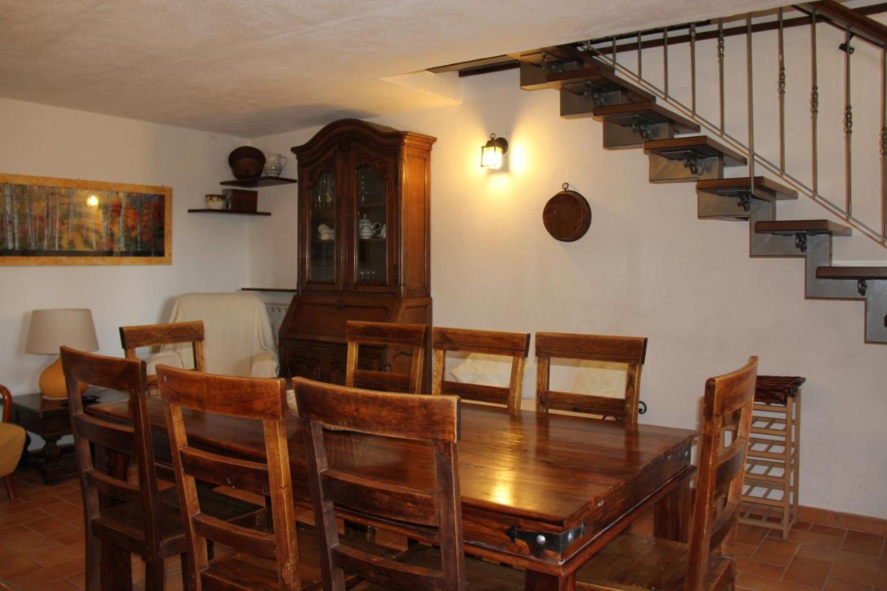 Il Pagliarello Di Villa San Giovanni San Demetrio ne' Vestini 외부 사진