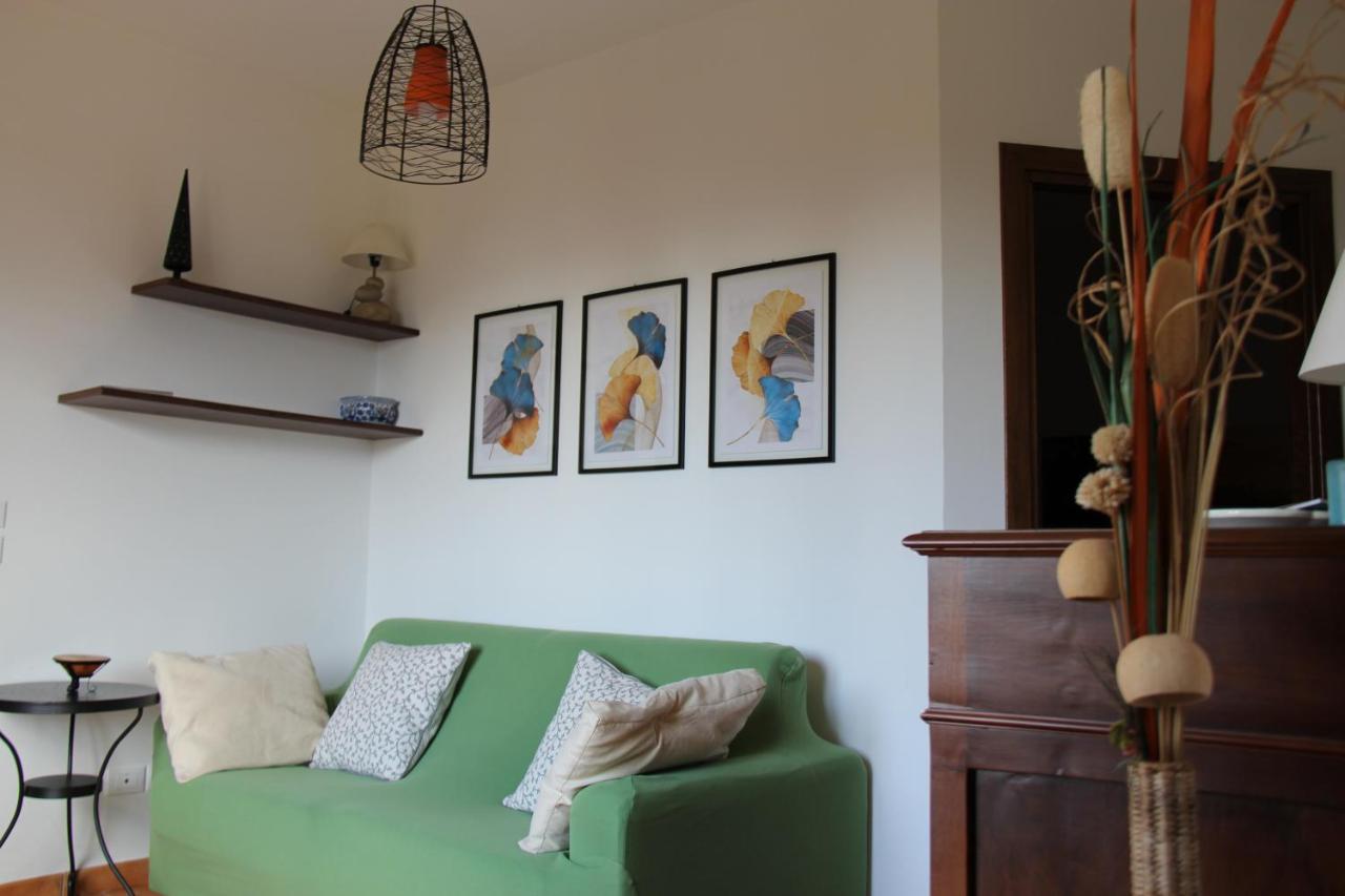 Il Pagliarello Di Villa San Giovanni San Demetrio ne' Vestini 외부 사진