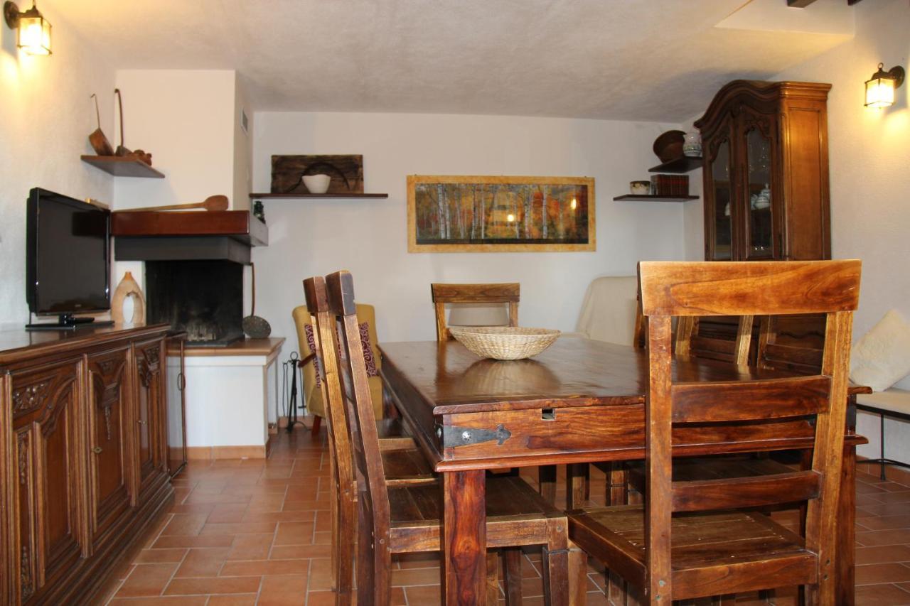 Il Pagliarello Di Villa San Giovanni San Demetrio ne' Vestini 외부 사진